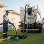 Limpeza de Fossa Residencial em Biguaçu | Dicas